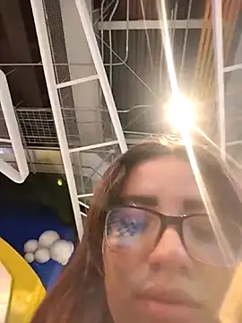 martina 7 online show from April 2026 09:38:02 PM