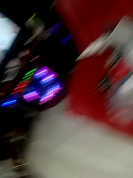 QUEEN TABOO online show from April 2026 08:46:01 PM