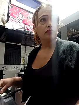 QUEEN TABOO online show from April 2026 08:46:02 PM