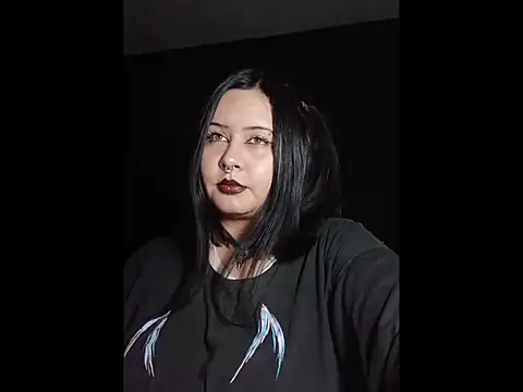 PrincessRaven online show from April 2026 03:15:02 AM