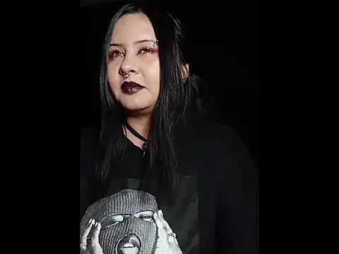 PrincessRaven online show from April 2026 03:51:02 AM