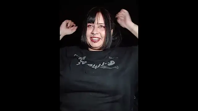 PrincessRaven online show from April 2026 03:34:02 AM