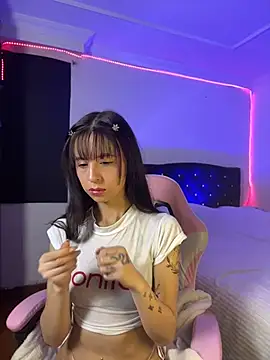 its Lia 1 online show from April 2026 12:21:01 PM