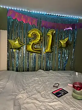 VelvetPrive14 online show from June 2026 05:43:02 AM