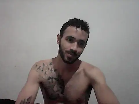 NoxxVx online show from April 2026 01:06:02 AM