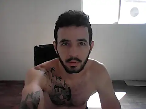 NoxxVx online show from April 2026 01:42:02 PM