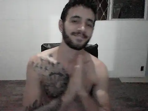 NoxxVx online show from April 2026 02:09:02 AM