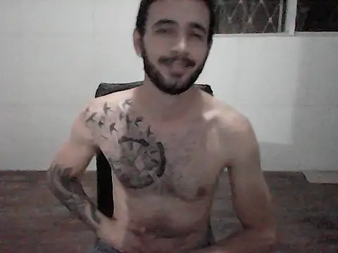 NoxxVx online show from April 2026 01:25:01 AM