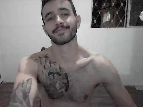 NoxxVx online show from April 2026 12:04:01 AM