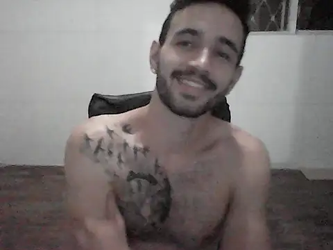 NoxxVx online show from April 2026 01:11:02 AM