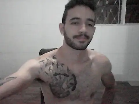 NoxxVx online show from April 2026 12:06:01 AM