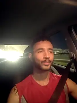 NoxxVx online show from April 2026 10:02:02 PM