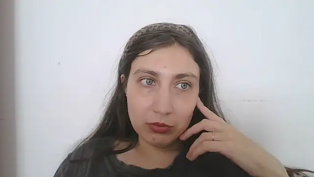 Snapshot of lilia696 chatting on June 2026 12:17:01 PM lilia696 online show from June 2026 12:17:01 PM