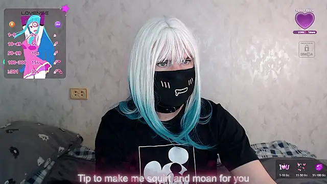 jenna sinn online show from April 2026 07:44:01 AM