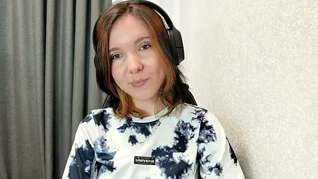 RubyBooby online show from April 2026 01:05:02 PM