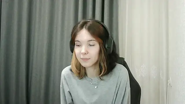 RubyBooby online show from April 2026 07:58:02 PM