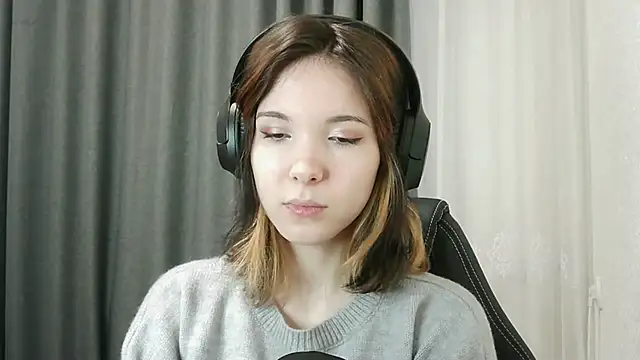 RubyBooby online show from April 2026 04:55:01 PM