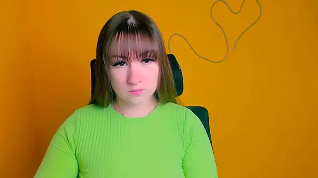 Tiffani Angel online show from April 2026 05:38:01 AM