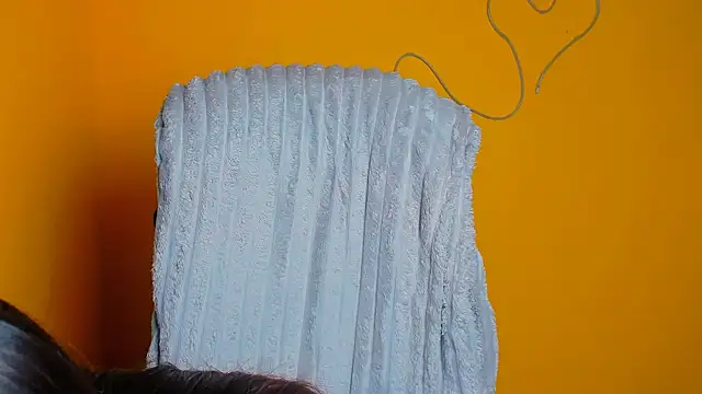 Tiffani Angel online show from April 2026 11:10:02 AM