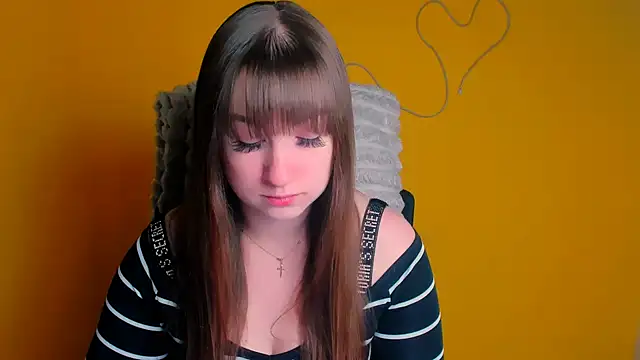 Tiffani Angel online show from April 2026 05:24:02 AM