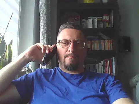Snapshot of 19cmSlave chatting on May 2026 10:42:01 AM 19cmSlave online show from May 2026 10:42:01 AM