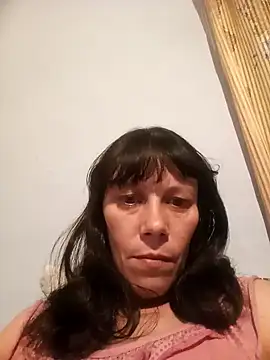 VikaBakerX online show from April 2026 06:27:01 PM