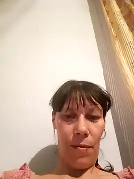 VikaBakerX online show from April 2026 08:46:01 PM