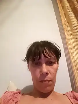 VikaBakerX online show from April 2026 06:46:01 PM