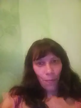 VikaBakerX online show from May 2026 06:36:02 PM