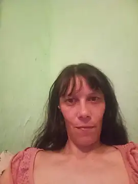 VikaBakerX online show from May 2026 06:36:02 PM
