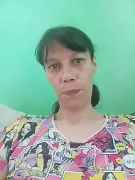 VikaBakerX online show from May 2026 07:37:02 AM