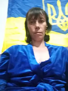 VikaBakerX online show from July 2026 06:12:01 PM