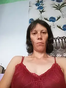 VikaBakerX online show from July 2026 08:49:02 AM
