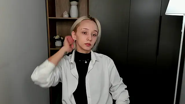 TeshaDurrell online show from March 2026 08:48:01 AM