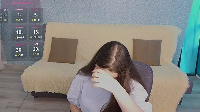 SofiDreamm online show from June 2026 04:36:02 AM