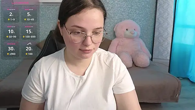 SofiDreamm online show from July 2026 02:52:02 PM