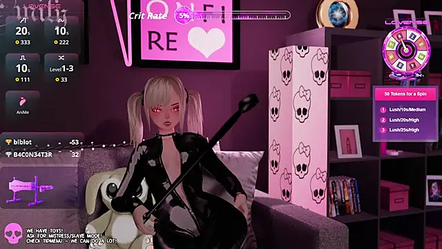 els emy2 online show from April 2026 11:42:01 PM