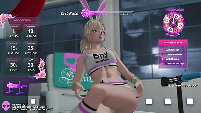 els emy2 online show from June 2026 02:19:01 PM
