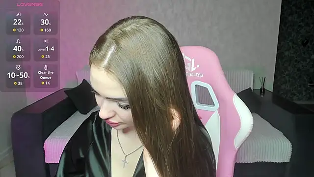 Annprime online show from April 2026 02:55:02 PM