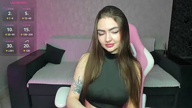 Annprime online show from April 2026 04:12:02 PM