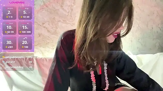 SelenaKiss  online show from April 2026 03:06:01 AM