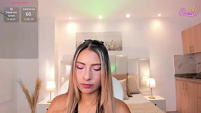 Asura love online show from April 2026 01:15:01 PM