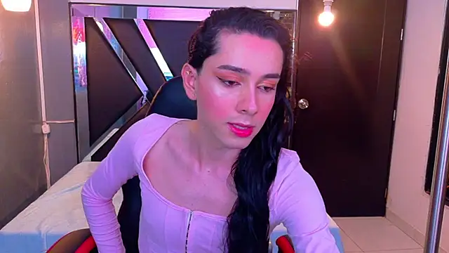 Sharlon  online show from April 2026 01:09:02 PM