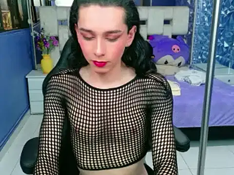 Sharlon  online show from April 2026 02:49:01 PM