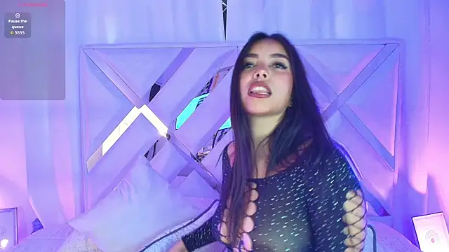 Ariana castillo02 online show from April 2026 01:01:02 PM