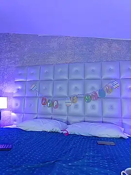 ZoeBlanc online show from April 2026 11:48:01 AM