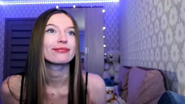 sexyamelia meow online show from April 2026 06:32:02 PM