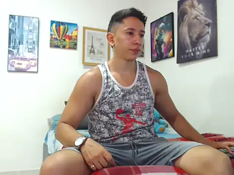 jeffsexybody online show from March 2026 10:21:02 PM