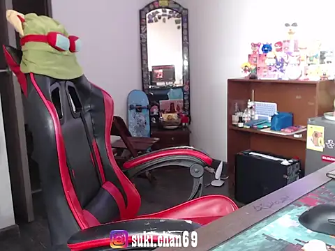 Snapshot of sukichan-69 chatting on June 2026 07:58:02 PM sukichan-69 online show from June 2026 07:58:02 PM