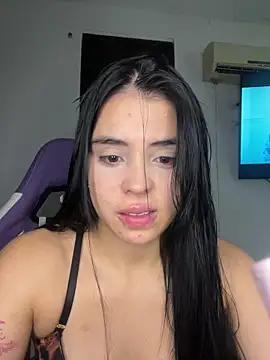 mimihot777 online show from April 2026 10:19:02 PM